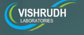 Vishrudh laboratories pvt ltd